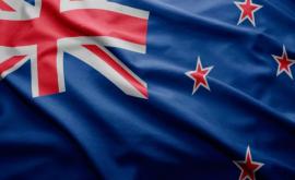 Новая Зеландия объявила ЧС в связи с изменением климата