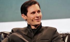 Durov a spus că trei miliarde de dolari nu lau făcut fericit