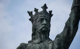 Roibu despre vandalizarea monumentului lui Ștefan cel Mare Este inadmisibil