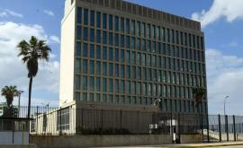 Diplomații americani din Cuba au fost cel mai probabil iradiați
