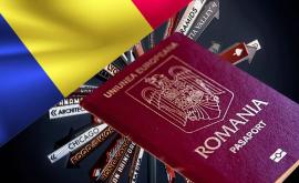 În ce condiții pot călători moldovenii care dețin pașaport român