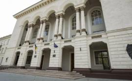 Открыто уголовное дело о попытке лишить государство здания консульства Республики Молдова в Одессе