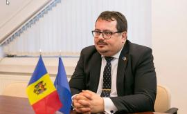Ambasadorul UE despre situația din Republica Moldova