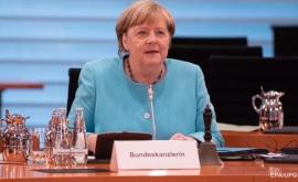 Меркель десятый раз подряд названа самой влиятельной женщиной года