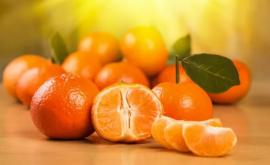 Secretul clementinelor