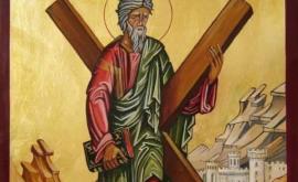 Igor Dodon a felicitat creștinii cu sărbătoarea Sfîntul Apostol Andrei cel Intîi Chemat