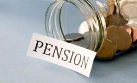 Declarație Salariile și pensiile pentru decembrieianuarie vor întîrzia