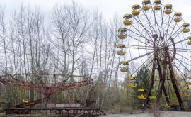 Ucraina vrea să înscrie Cernobîl în patrimoniul mondial UNESCO