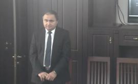Что прокуроры говорят о деле бывшего главы ВСП Иона Друцэ