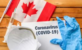 Canada începe campania de vaccinare antiCOVID