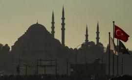 Как новогодний локдаун может повлиять на отдых молдаван в Турции