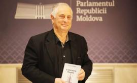 Doliu în Parlament A murit un angajat din cadrul Direcției generale documentare parlamentară