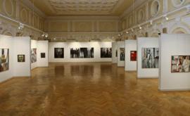 В Национальном художественном музее открылась выставка Тудора Збырни