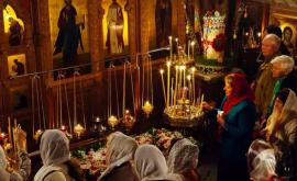 Igor Dodon ia felicitat pe creștinii ortodocși cu prilejul Sfîntului Ierarh Nicolae