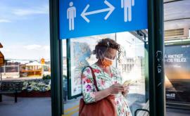 Швеция впервые рекомендует носить маски в общественном транспорте