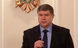Андрей Негуцэ представил отчет о деятельности за три года в должности посла DOC 