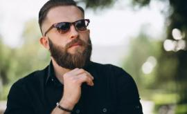 Studiu Bărbații cu barbă inspiră mai multă încredere