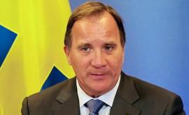 Швеция не меняла стратегию по борьбе с SARSCoV2 