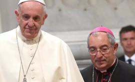 У двух кардиналов в Ватикане обнаружен коронавирус