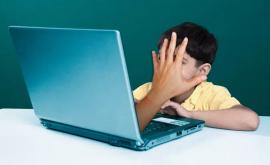 Представлен отчет Интернетбезопасность детей в школе