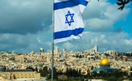 Правительство Израиля развалилось страну снова ждут выборы
