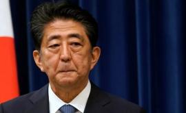 Japonia Procurorii au decis să nul pună sub acuzare pe fostul premier Shinzo Abe