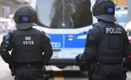 Bild четыре человека пострадали при стрельбе в Берлине
