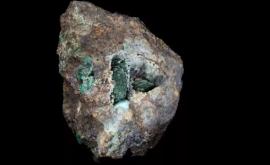În Marea Britanie a fost descoperit un nou mineral 