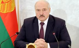 Lukașenko Încercarea de a renaște nazismul în Belarus a eșuat