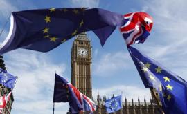 Acordul Marea BritanieUE privind relaţiile postBrexit aprobat