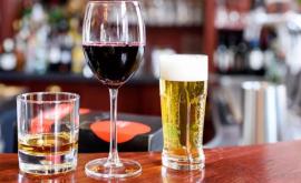ANSP atenționează despre consumul de alcool în perioada sărbătorilor