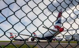 Румыния возобновляет полеты в Великобританию