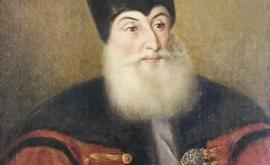 Principatul Moldovei o afacere de familie a lui Alexandru Suțu