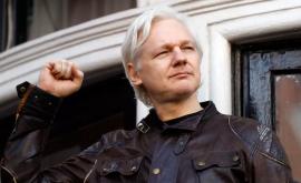Mexicul se oferă să îi acorde azil politic lui Julian Assange
