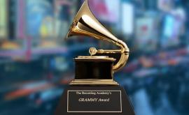 Gala premiilor Grammy 2021 amînată pentru mijlocul lunii martie