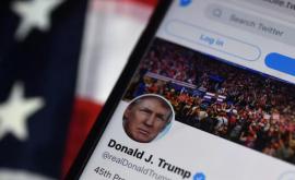 Trump ar putea lansa o nouă platformă concurentă pentru Twitter