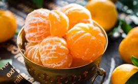 Lucruri mai puţin ştiute despre mandarine