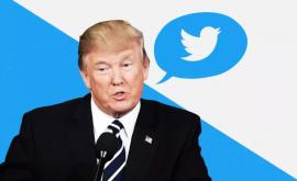 Twitter a pierdut miliarde după suspendarea contului președintelui Trump