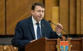 Депутат МИДЕИ саботирует сотрудничество с Украиной
