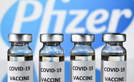 Pfizer reduce temporar livrările de vaccin împotriva COVID19