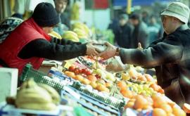 Эксперт В 2020 году Молдова имела самую низкую инфляцию в своей истории