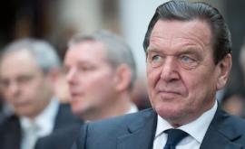 Бывший канцлер Германии объяснил возвращение Крыма в Россию расширением НАТО