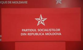 Socialiștii invită fracțiunile parlamentare la dialog privind dizolvarea Parlamentului 