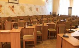 Примэрия Кишинева утвердила мандат нового члена мунсовета