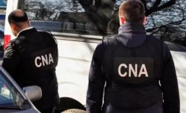 Detalii despre perchezițiile CNA din raionul Cantemir și persoanele reținute
