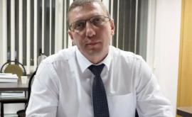 Magistrații Judecătorii Chișinău urmează să examineze demersul procurorilor în cazul lui Viorel Morari