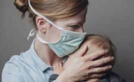 В Болгарии родился ребенок с антителами против коронавируса