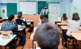 47 de școli din UTA Găgăuzia vor beneficia de o educație mai bună 