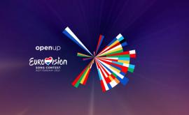 Sa aflat cine va reprezenta Republica Moldova în acest an la Eurovision 