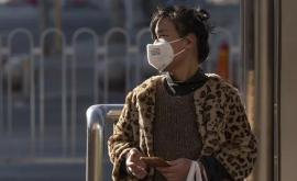 Китаянку посадили на год за сокрытие правды о коронавирусе